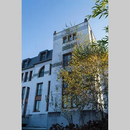 شقة Jaizkibel By Basquelidays أونذاريبيا