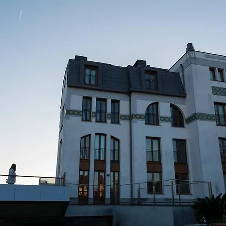 Jaizkibel By Basquelidays * Hondarribia