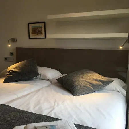 Apartment Jaizkibel By Basquelidays Hondarribia