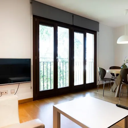 شقة Jaizkibel By Basquelidays