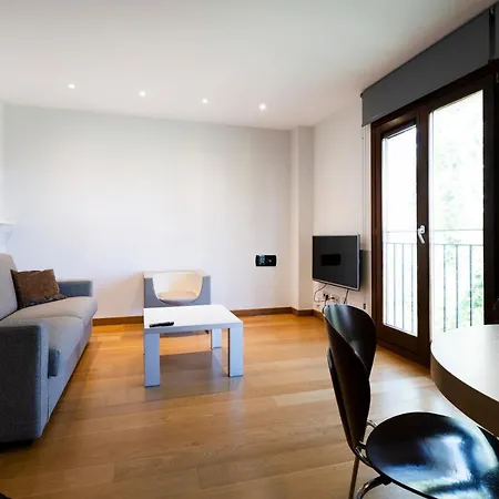 Apartment Jaizkibel By Basquelidays