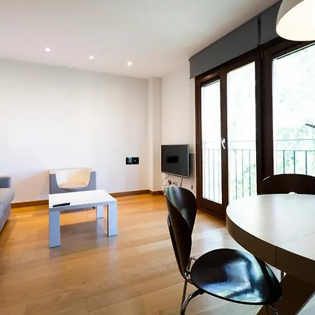 Apartment Jaizkibel By Basquelidays Hondarribia