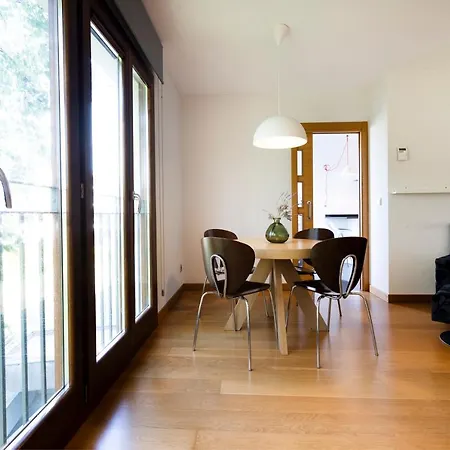 Jaizkibel By Basquelidays Apartment