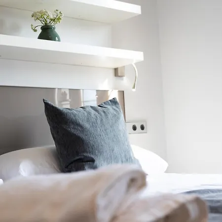 Jaizkibel By Basquelidays Apartment *