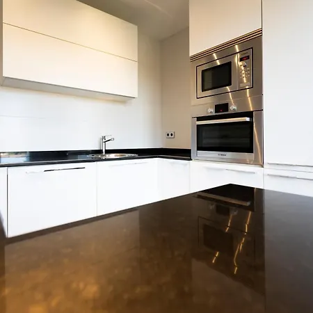 Apartment Jaizkibel By Basquelidays Hondarribia