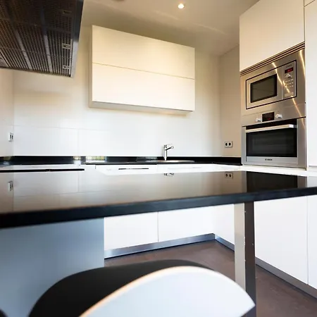 Jaizkibel By Basquelidays Apartment