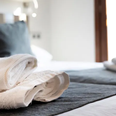 Apartment Jaizkibel By Basquelidays Hondarribia