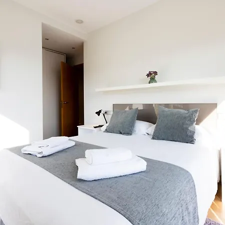 Jaizkibel By Basquelidays * أونذاريبيا