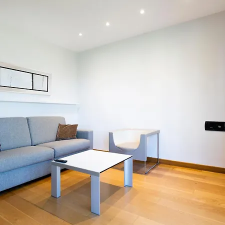 Jaizkibel By Basquelidays Apartment