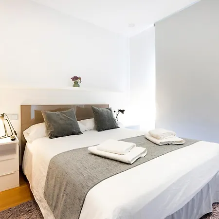 Apartment Jaizkibel By Basquelidays *