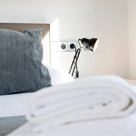 Apartment Jaizkibel By Basquelidays