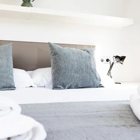 Jaizkibel By Basquelidays Apartment Hondarribia