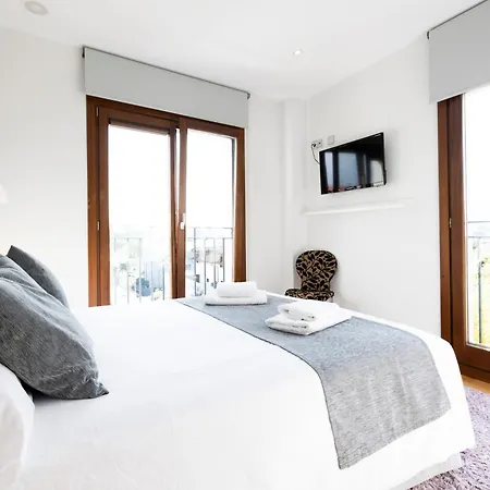 Jaizkibel By Basquelidays Hondarribia