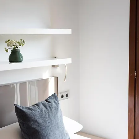 Jaizkibel By Basquelidays Apartment