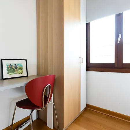 Jaizkibel By Basquelidays Apartment Hondarribia