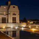 Jaizkibel By Basquelidays Apartman Hondarribia
