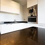 דירה Jaizkibel By Basquelidays הונדאריבה