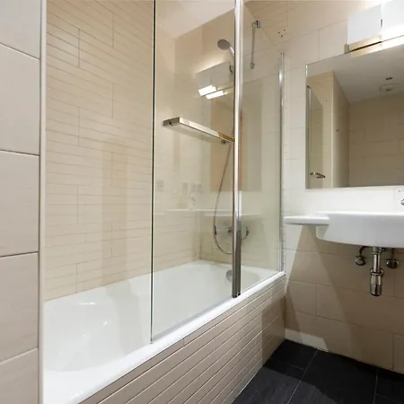 Jaizkibel By Basquelidays Appartement *