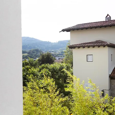 Jaizkibel By Basquelidays *