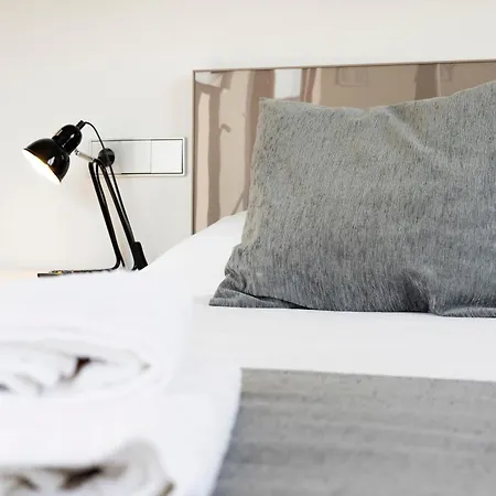 Jaizkibel By Basquelidays Apartment Hondarribia