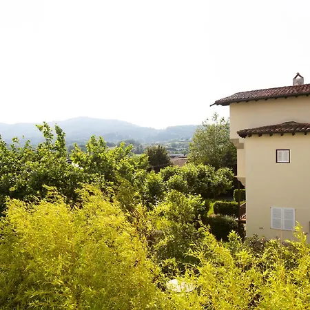 Jaizkibel By Basquelidays アパート