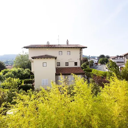 アパート Jaizkibel By Basquelidays