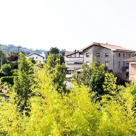 Appartement Jaizkibel By Basquelidays *