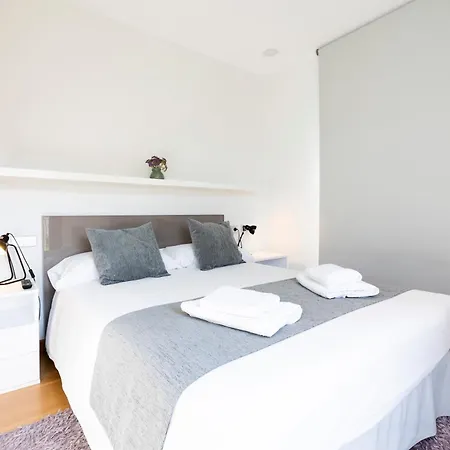 Jaizkibel By Basquelidays *