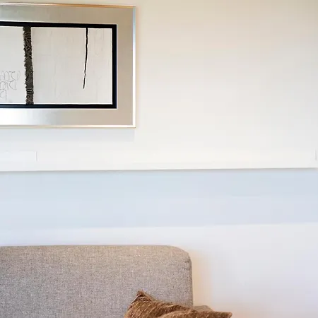 Jaizkibel By Basquelidays Διαμέρισμα *