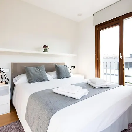 Jaizkibel By Basquelidays Διαμέρισμα *