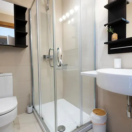 Jaizkibel By Basquelidays * Χονδαρρίμπια