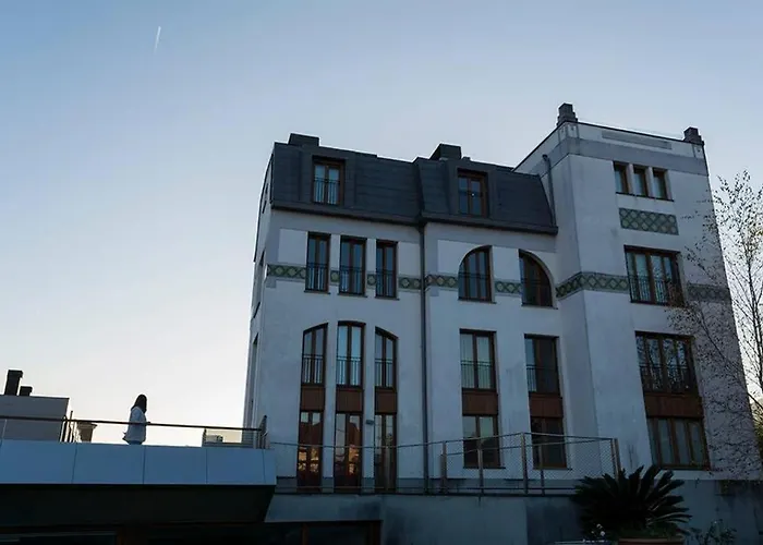 Jaizkibel By Basquelidays * Hondarribia