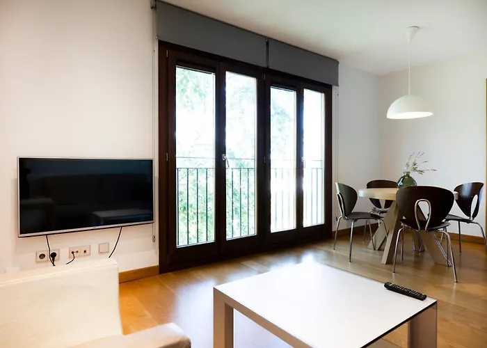 Apartment Jaizkibel By Basquelidays