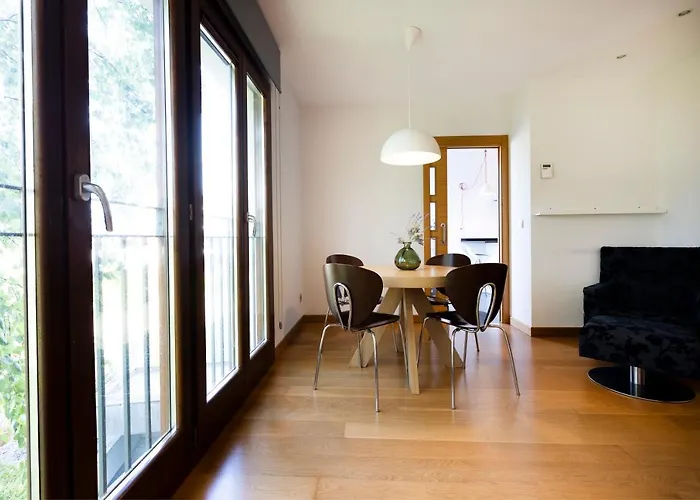 Jaizkibel By Basquelidays Apartment