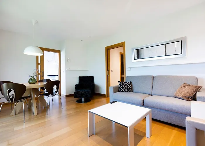 Jaizkibel By Basquelidays * Hondarribia