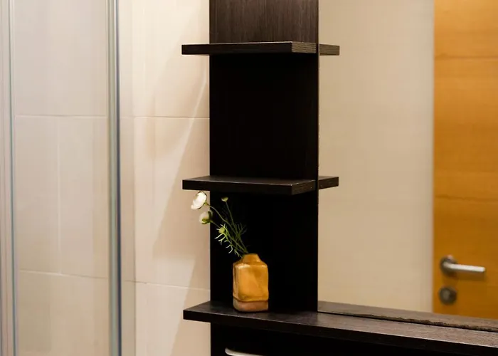 Jaizkibel By Basquelidays Apartment *