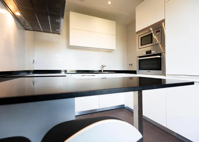 Jaizkibel By Basquelidays Apartment