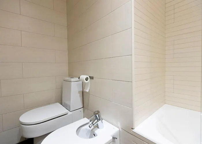 Apartment Jaizkibel By Basquelidays *