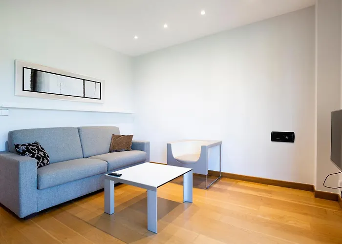 Jaizkibel By Basquelidays Apartment