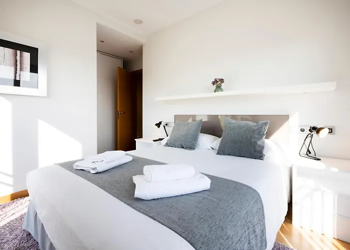 Jaizkibel By Basquelidays *