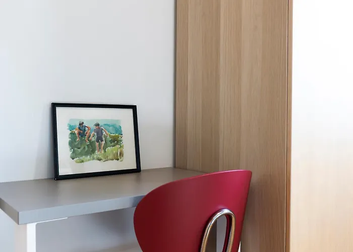 Apartment Jaizkibel By Basquelidays Hondarribia