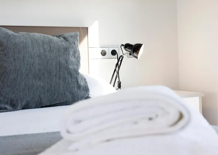 Apartment Jaizkibel By Basquelidays