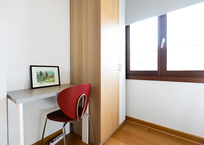 Jaizkibel By Basquelidays Apartment Hondarribia