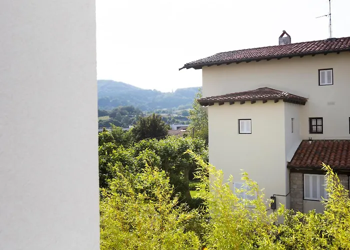 Jaizkibel By Basquelidays *