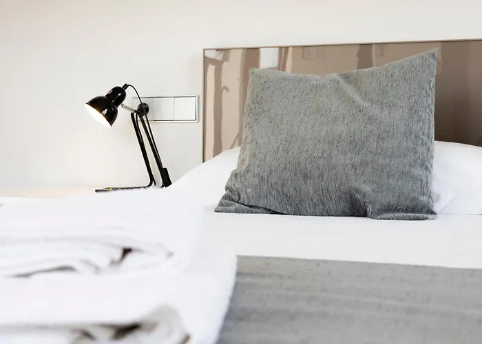 Jaizkibel By Basquelidays Apartment Hondarribia