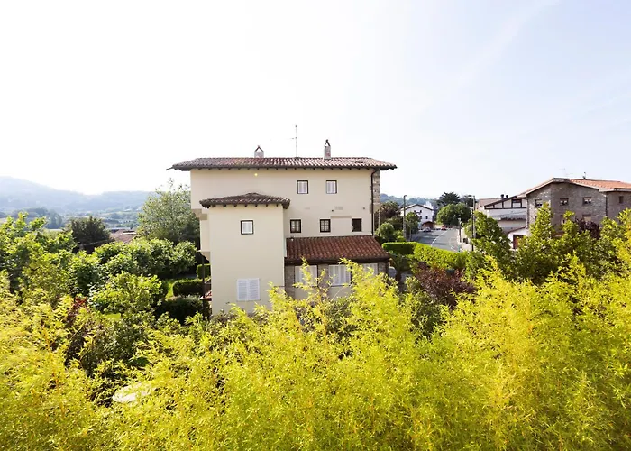 Apartment Jaizkibel By Basquelidays