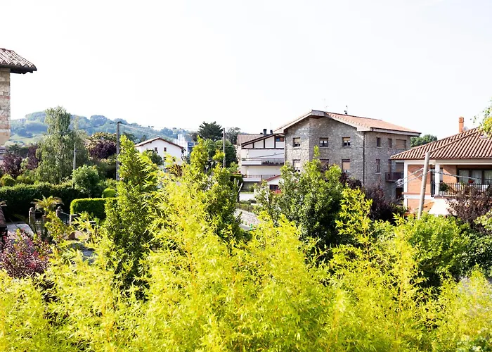 Apartment Jaizkibel By Basquelidays *